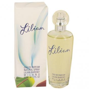 Lilian Barony - Lilian 50ML Eau De Parfum Spray