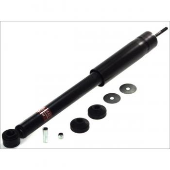 Amortiguador KYB Excel-G 343464 - Amortiguador de suspensión, diseño de doble tubo, tecnología de gas presurizado, compatible con vehículos específicos, proporciona un rendimiento y confort óptimos en la conducción