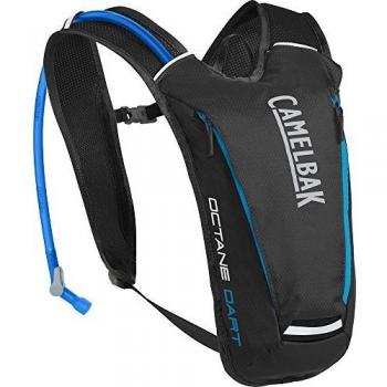 CamelBak 1141001900 - Pack de hidratación, 33 x 7,6 x 20,3 cm, multicolor