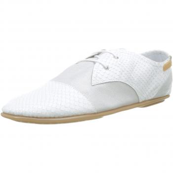 Pataugas Swing/Mix F2e B, Zapatos de Cordones Derby para Mujer,