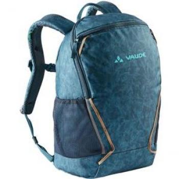 Mochila Oakley Peak RC 25L negro intenso características: capacidad de 25 litros, diseño ergonómico, material resistente al agua, compartimento principal con cierre, bolsillos laterales para botellas, respaldo acolchado y correas