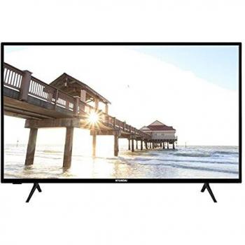TV 43 HYUNDAI HY43U6120SW 4K UHD Smart TV WiFi