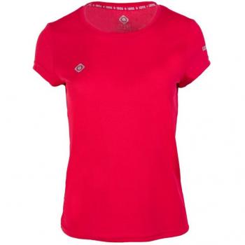 Camiseta Deportiva Técnica de Manga Corta para Mujer Izas CREUS W XS