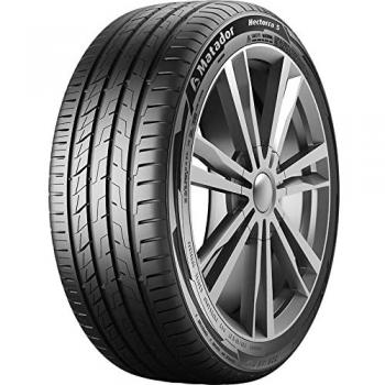Hectorra 5 Matador 255/45 R20 105Y XL EVc