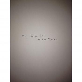 Dirty Birdy Bible: Notes From the Road