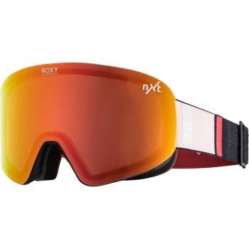 Roxy - Gafas de esquí de mujer Feelin Nxt Roxy