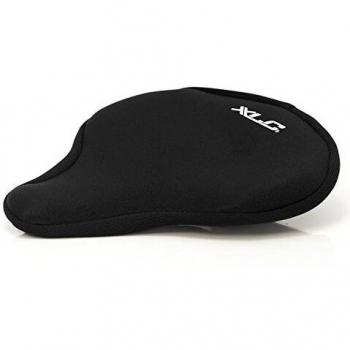 XLC 2502019600 Funda para sillín de BTT SC-G01