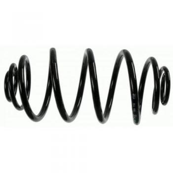 Muelle de suspensión SACHS 994 115 Compatible con Vauxhall ASTRA MK V (H) (A04) 2004-2011 y otros vehículos