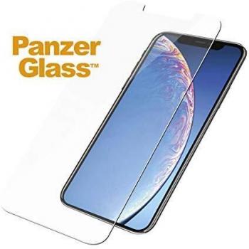 PanzerGlass - Cristal protector para iPhone de 6,5 pulgadas