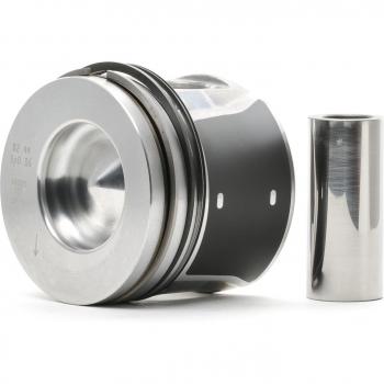 Pistón MAHLE ORIGINAL 016 02 00 - Tipo: Pistón, Marca: MAHLE, Modelo: 016 02 00