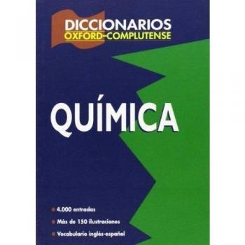 Diccionario de química