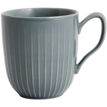 HAK KÄHLER 692252 Hammershøi - Taza de porcelana