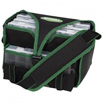 Mitchell - Luggage Tackle Box, Color 0