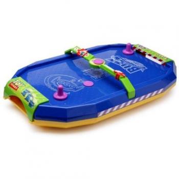 IMC Toys - 140745 -Toy Story 3 Galáctica Air Hockey [versión en inglés]