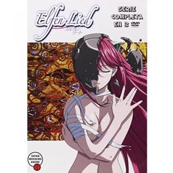 Pack Elfen Lied
