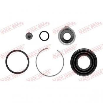 Juego de reparación para pinza de freno QUICK BRAKE 114-0396