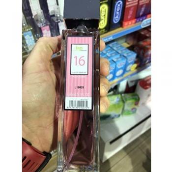 IAP PHARMA POUR FEMME Nº 40 30 ML