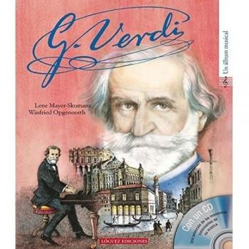 G. Verdi: Un álbum musical
