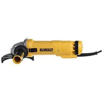 Dewalt - Herramienta de Ángulo DWE4217KT 1200W 125mm