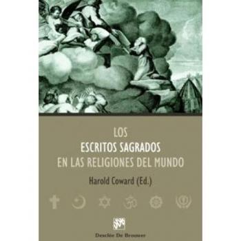 Los escritos sagrados en las religiones del mundo
