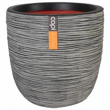 Macetero Capi Europe Plástico Ø 35 cm