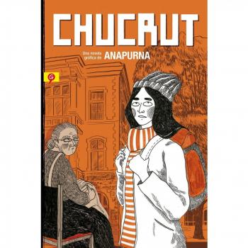 CHUCRUT - Ana Sáinz