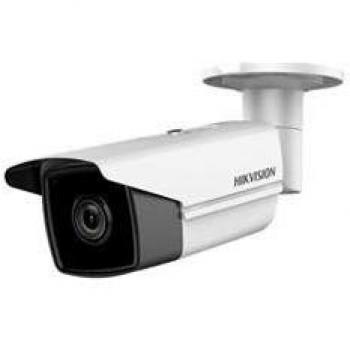Hikvision Digital Technology DS-2CD2T85FWD-I8 Cámara de Seguridad IP Bala Blanco 3840 x 2160Pixeles Digital Technology DS-2CD2T85FWD-I8, Cámara de Seguridad IP, Bala, Blanco, Techo/