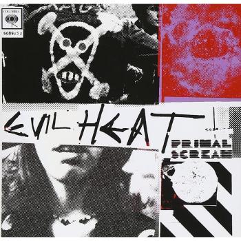 Evil Heat