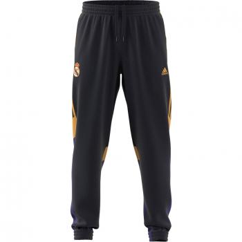 Adidas Pantalón Real Madrid Woven 2023/24