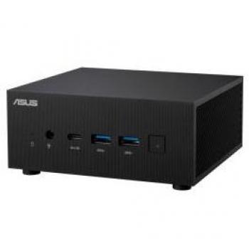 Mini PC Lenovo ThinkCentre M70q G3 i5-12400T, 8GB DDR4, 256GB SSD, Windows 11 Pro, Negro