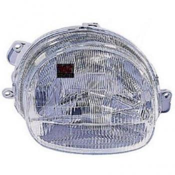 Faro Delantero Van Wezel 4343961 con Función de Luz Principal