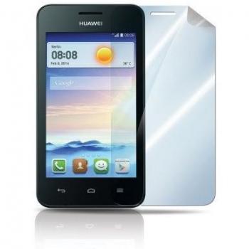 Celly SBF399 - Protector de pantalla para Huawei Ascend Y330