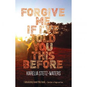 Forgive Me If I've Told You This Before