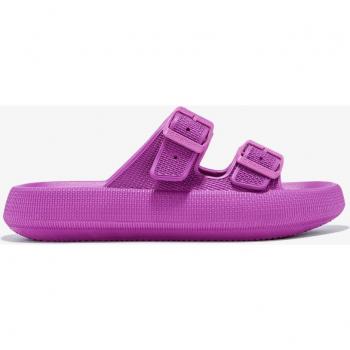 Chanclas D.Franklin para mujer en color rosa