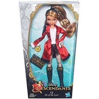Los Descendientes Disney - Muñeca, 1 muñeca, modelos surtidos