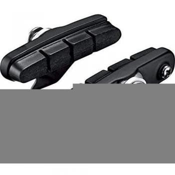 Zapatas 1 par completas br5800 negro