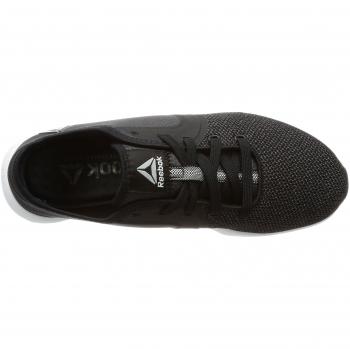 Reebok Cloudride DMX 2.0, Zapatillas de Deporte para Mujer, Negro