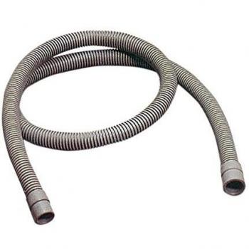 Manguera de desagüe para lavadora 300 cm con curva a 180 grados