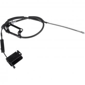 Blue Print ADG046136 Cable de accionamiento, freno de estacionamiento