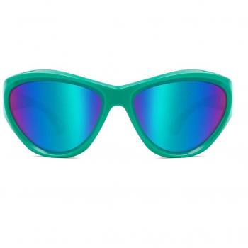 Polar PLR Obey Polarized 29 Men's Green Sunglasses 65mm