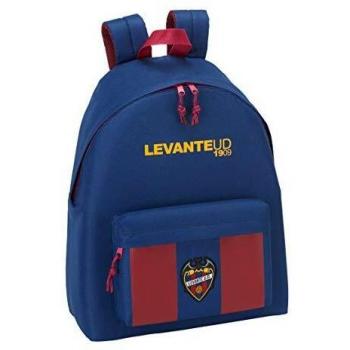 Safta Mochila juvenil Levante U.D. Oficial 330x150x420mm
