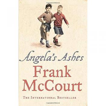 Angela's Ashes (Edición de Bolsillo)