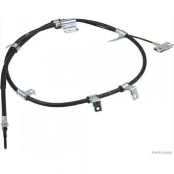 Cable de freno de estacionamiento HERTH+BUSS JAKOPARTS J3910312
