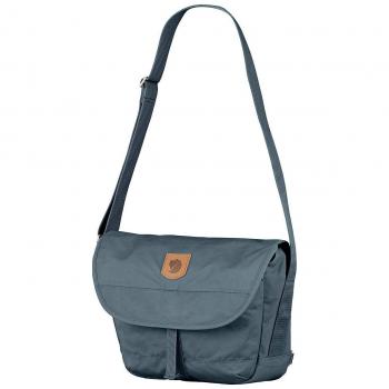 Fjallraven Greenland Shoulder Bag Small, Unisex Adulto, Dusk, OneSize