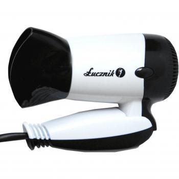 Secador de Pelo Łucznik SD-809 Negro 1200 W