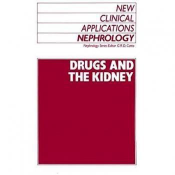 Drugs and the Kidney: 10