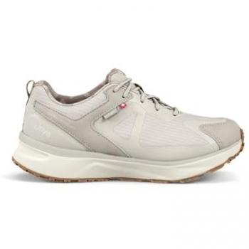 Joya Deportiva Veloce STX W Beige Talla 39