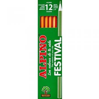 Alpino C0131003 - Lápices