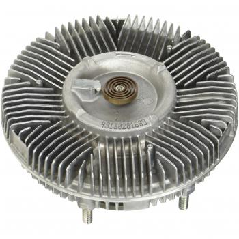 Embrague de ventilador del radiador NRF 49130, refrigerante del motor, compatible con diversos modelos de vehículos, alta eficiencia en la regulación de temperatura del motor, fácil instalación y durabilidad garantizada