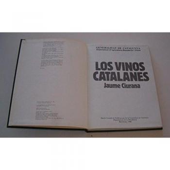 vinos catalanes/Los